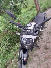 TVS Apache RTR 160 4V